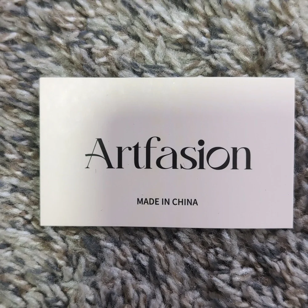 Artfasion Cat Toe Socks, Set Of 4, One Size Various Colors And Patterns